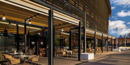 NH Sevilla Plaza de Armas